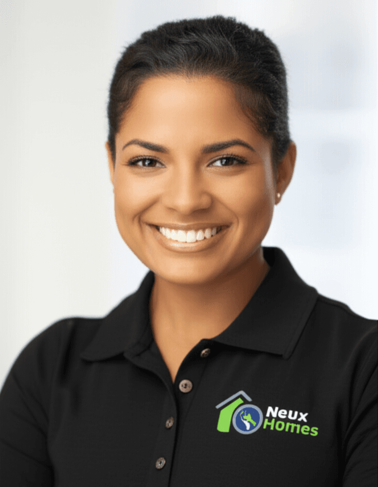 Customer Representative