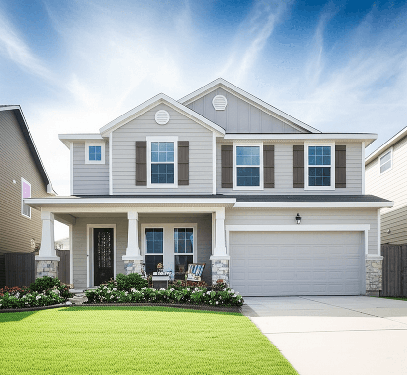 Beautiful Home