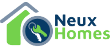 Neux Homes Logo